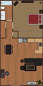 Main Floorplan Photo