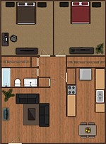 Main Floorplan Photo