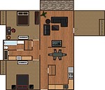 Main Floorplan Photo